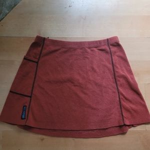 Melanzana Skirt